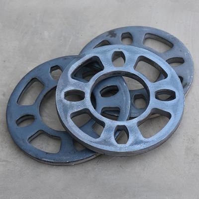 盤(pán)扣腳手架圓盤(pán)